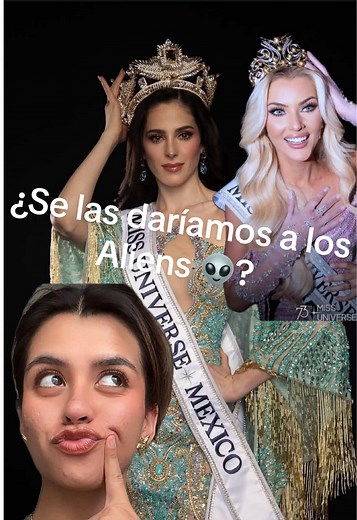 La Paz y Miss Universe: Una Conexión Humorística