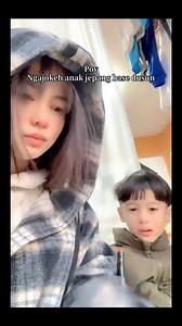 Dengen ngung mengari dijepang #wangdusundijepang #fypシ゚viralシ #emakzayn #masyaallahtabarakallah #semuaorang | Dewi Garnis