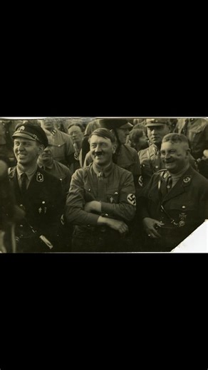 Hitler's Best Friend Who He Ordered KILLED: The Ernst Röhm Complete Story of Betrayal The extraordinary and tragic story of Ernst Röhm—the decorated WWI veteran who built Hitler's paramilitary army, only to be murdered on his orders. Please Subscribe to our Youtube Channel too @todaytribute | Today Tribute