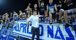 Vraćam ti se, Slavonijo: Zoran Zekić novi je trener Osijeka!