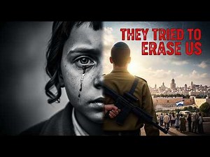 The Entire History of the Jews | Jewish History Documentary