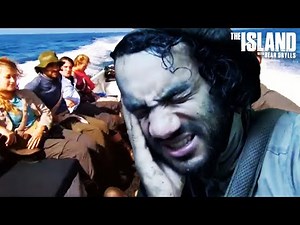 All of Season 4 ! | Full Episode Series Marathon | The Island With Bear Grylls