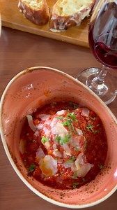 At La Porchetta, we are proud to have such a wide range of options on our menu. There is seriously something for everyone! 🇮🇹 | La Porchetta