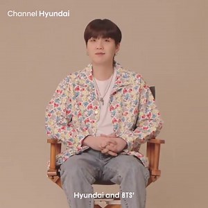 1K views · 259 reactions | HYUNDAI UPDATE | 210331 The exclusive #BehindtheScenes of #HyundaixBTS is coming to you on April 2nd, on Channel Hyundai. We’ve been collaborating with BTS since 2018 and this film all about it. All is even narrated by BTS themselves —don’t miss out! #IONIQxBTS #BTSxHyundai #ChannelHyundai | BTS Streamers | Facebook