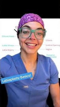 Labiaplasty Basics with Dr. Dumestre