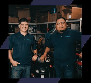 Chicago School Cleaning & University Janitorial Company