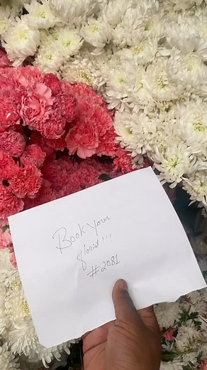 Flower love | NEPAL Flowers and DECOR