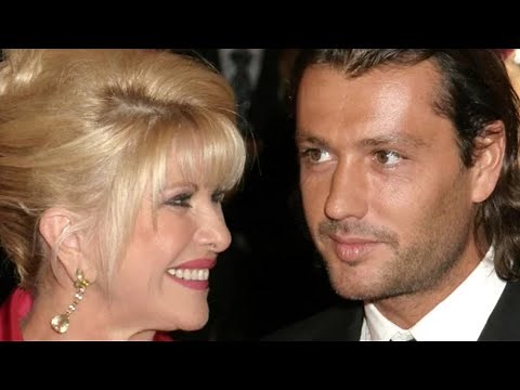 The Tragic Story Of Ivana Trump's Final Marriage