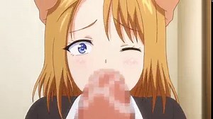 hentai Korashime2 Kyouikuteki Depaga Shidou Episode-2