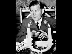 Baldur Von Schirach Interview