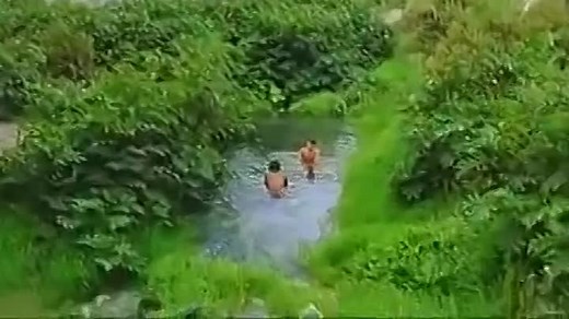 No Se Lo Digas A Nadie 1998 - Película Completa