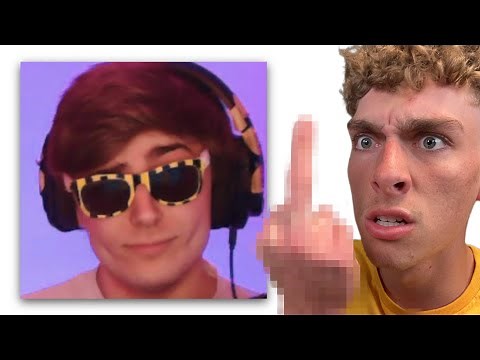 The Most BORING YouTuber