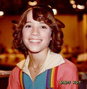 Allison Fonte - Alchetron, The Free Social Encyclopedia