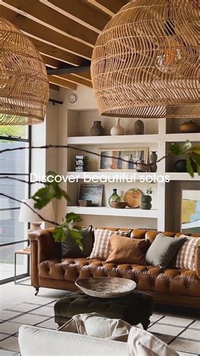 Discover unmissable deals on cosy seasonal styles ✨ | Furniture Village