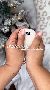 6.7K views | Amazon Stocking Stuffers for her! #stockingstuffers #GiftGuide #HolidayGiftIdeas #stockingstufferideas | queencarlene | Facebook