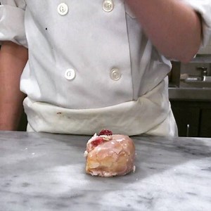 Mondays, amirite? 😴😣😒#daylightsavings #caseofthemondays | Angel Food Bakery & Donut Bar