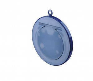 [Hot Item] FEP/PTFE/PFA Lined Swing/Lift Check Valve Flange Type