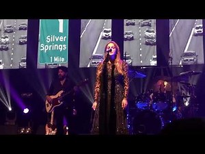 Silver Springs Rumours of Fleetwood Mac 2022