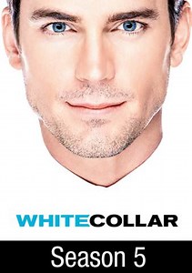 White Collar: Controlling Interest