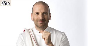 Calls for MasterChef to axe George Calombaris over wages scandal