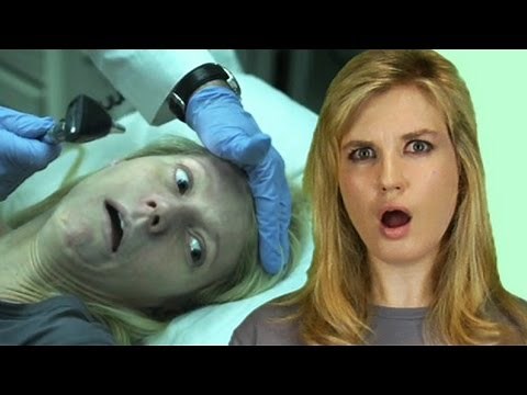 Contagion Movie Review: Beyond The Trailer