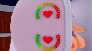 mmd - Day sex, Honolulu St Louis (azur lane)