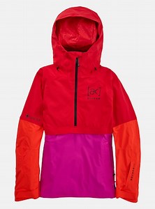 Women's [ak] Kimmy GORE-TEX 2L Anorak Jacket | Burton.com Winter 2023
