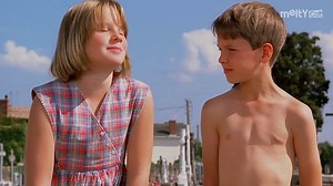 Un extrait du film Le Grand chemin, des souvenirs ?!