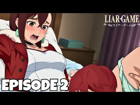 Liar Game Episode 2 Explained in Hindi