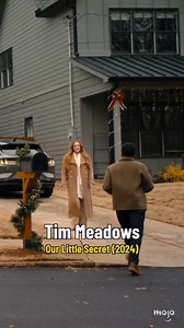 Mean Girls Stars in Christmas Movies!! | MsMojo