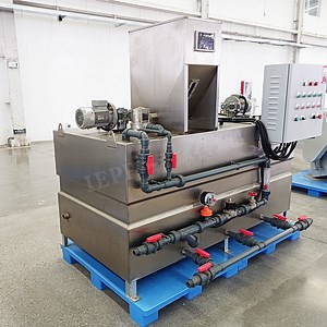 [Hot Item] pH Adjustment Systems Best Automatic Dosing Device Chlorine Chemical Dosing System for Chemical Dosing Tank