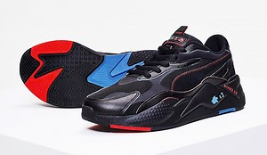 Ecco le sneakers PUMA X Sonic RS-X3