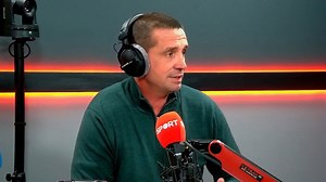 "Andy Farrell has done a great job. "There's no surprises in the squad. Alan Quinlan gives his thoughts on Ireland's World Cup squad as well as the players who missed out including Frawley, Coombes, Prendergast and Stockdale. #RWC2023 | #VMTVRugby | Virgin Media Sport