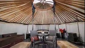 1.4K views · 48 reactions | Lincoln Yurts 2023 | Lincoln Yurts | Facebook