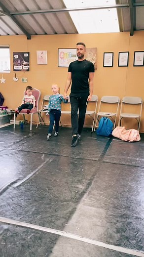 Brian Shinners on TikTok