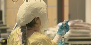 State encourages people 65 and older who test positive for COVID-19 to consider antibody treatment