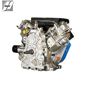 [Hot Item] Motor Diésel V-Twin Potente para Aplicaciones de Trabajo Pesado 30HP