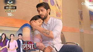 Mishri Update: Raghav Ko Hua GUILT, Raghav Hai Mishri Ka Gunehgaar Colors TV Serial Mishri Update: Raghav feels guilty for what he's done with her grandmother. Raghav is worried if Mishri will get to know about this. #mishri #namishtaneja #meghachakaraborty | Telly Reporter