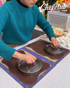 2.7K views · 15 reactions | Chirpy Ice Cream Sandwiches! Easter treats that chirp with joy  | Chefclub South Africa | Facebook