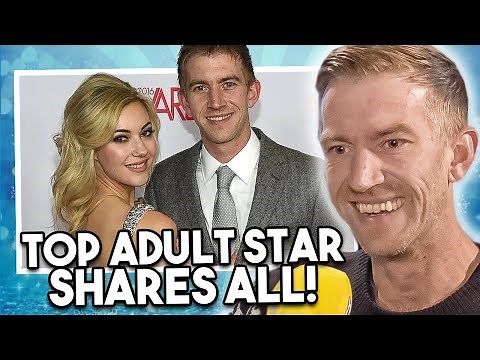 What Happens At Adult Film Awards?! Danny D Reveals!