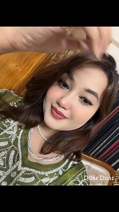 9.4K views · 68 reactions | এই ড্রেসটা এত্ত সুন্দর বানানোর পর বুঝা গেলো 凉 | Duar দুয়ার | Facebook