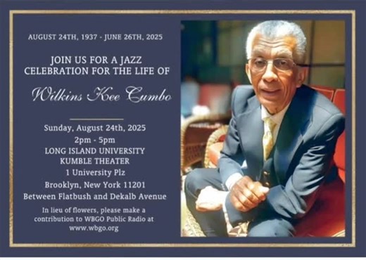 Dear Friends and Family,... - Council Member Laurie Cumbo