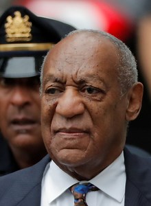Cosby’s upcoming sentencing a milestone for #MeToo
