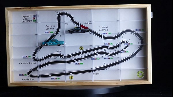 Hot Diecast Wheel Display Case - 1/64 Scale Diecast Model Car Display Case Storage Case Rack Shlef Wall Mount for 30 Cars with Acrylic Cover