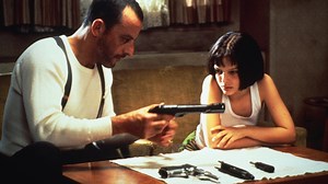 Watch Léon: The Professional 1994 full HD on Fmovies