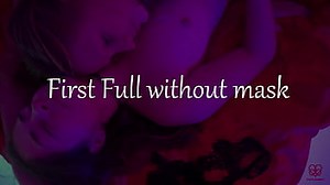 Polyamorie ohne Maske