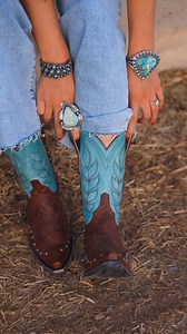 3.7K views · 59 reactions | Boots are our love language… ❤️‍ #oldgringoboots #cowboyboots #cowgirlboots #fashionstyle #love #viralboots | Old Gringo Boots | Facebook