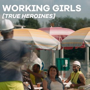 3.1K views · 55 reactions |  WORKING GIRLS  Working Girls tells the story of three women, who have nothing in common except for the fact that they are colleagues and cross the border together every day to go to work. They prostitute themselves in Belgium.  Watch it on myfrenchfilmfestival.com | MyFrenchFilmFestival.com | Facebook