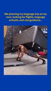 Our hard work is to stop you working hard!  Plan a language trip with ESL and we'll plan it all for you, for the lowest price  | ESL - Language studies abroad | Facebook