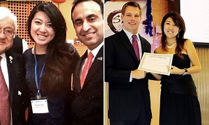 Who is the Ohio Mayor Caught Having Sex With Chinese Spy Christine Fang?